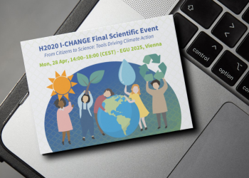 IChange Final event