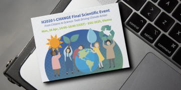 IChange Final event