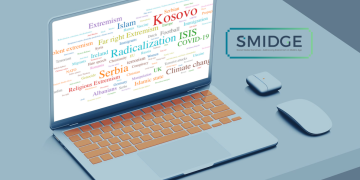 SMIDGE
