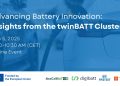 twinBATT Webinar