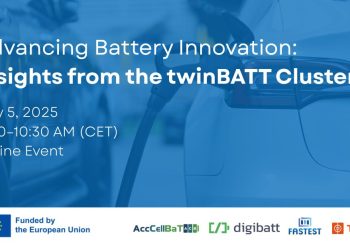 twinBATT Webinar