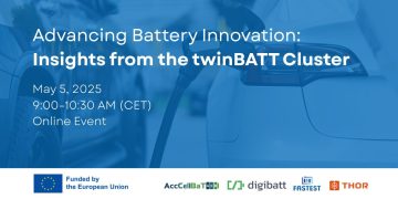 twinBATT Webinar
