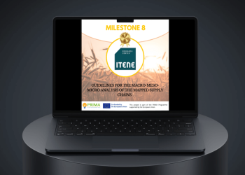 Celebrating ITENE's achievement of Milestone 9