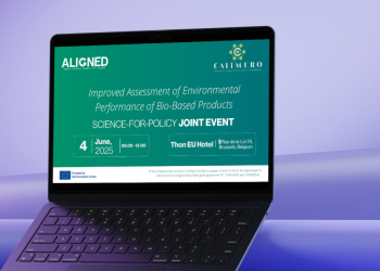 Joint Event ALIGNED CALIMERO
