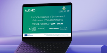 Joint Event ALIGNED CALIMERO