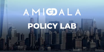 AMIGDALA POLICY LAB