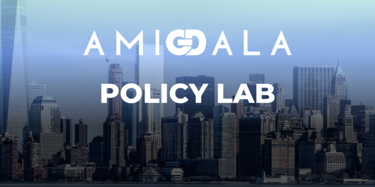 AMIGDALA POLICY LAB