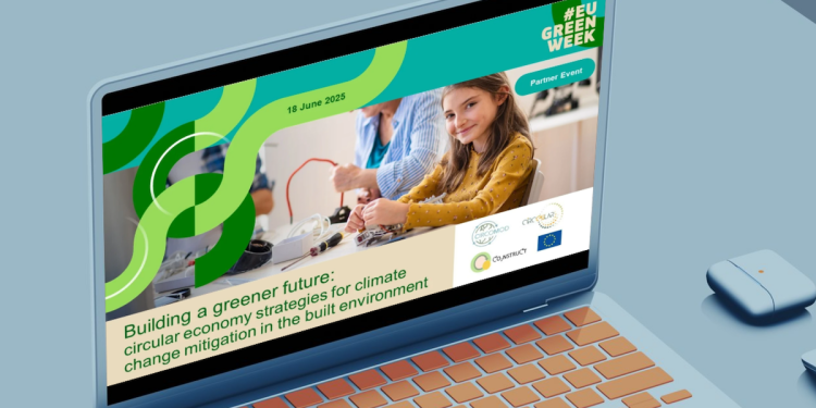 GREEN WEEK