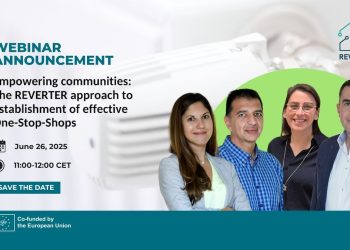 REVERTER WEBINAR