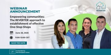 REVERTER WEBINAR