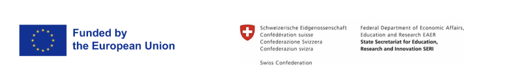 TealHelix is an EU-funded project