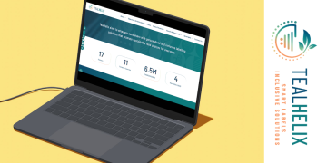 TealHelix is an EU-funded project