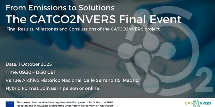 CATCO2NVERS