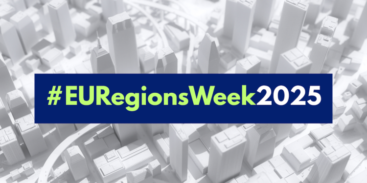 EURegionsWeek 2025