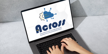 The ACROSS project announces the successful publication of two of its final deliverables, D3.2 "The ACROSS Multi-domain Orchestration Platform - Final Release