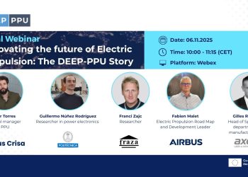 DEEP PPU Final Webinar