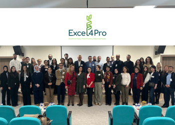 Strengthening the Capacity of Excellence Hubs of Türkiye, Greece, and Ukraine to Support Innovation Ecosystem of Novel Foods Based on Plant Proteins