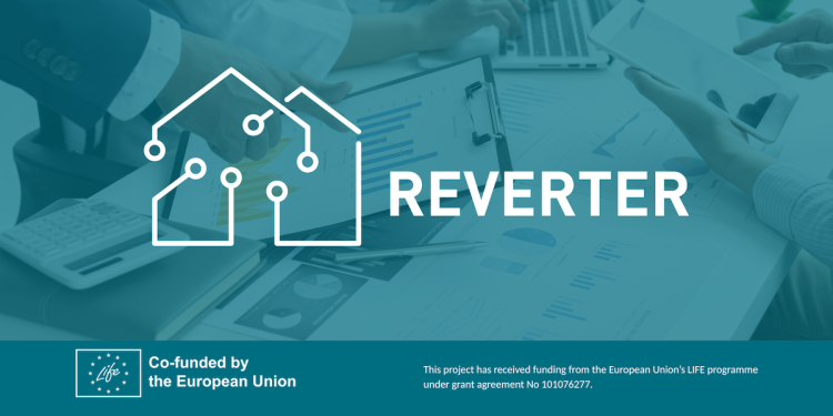 WhitePaper Reverter project