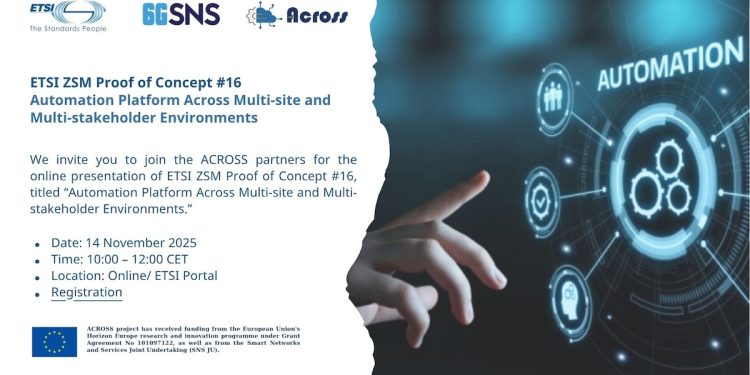 Across project