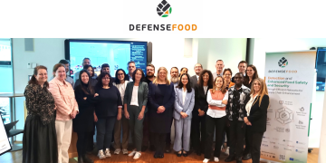 DEFENSEFOOD