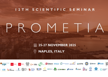 PROMETIA