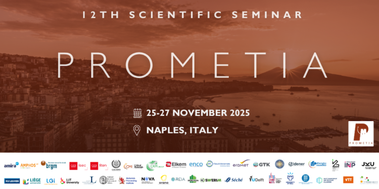 PROMETIA