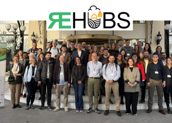 REHUBS: A new EU project creating climate