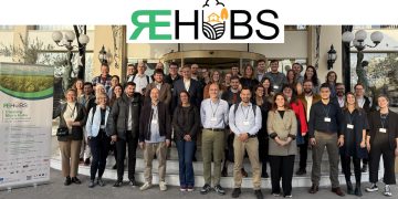 REHUBS: A new EU project creating climate