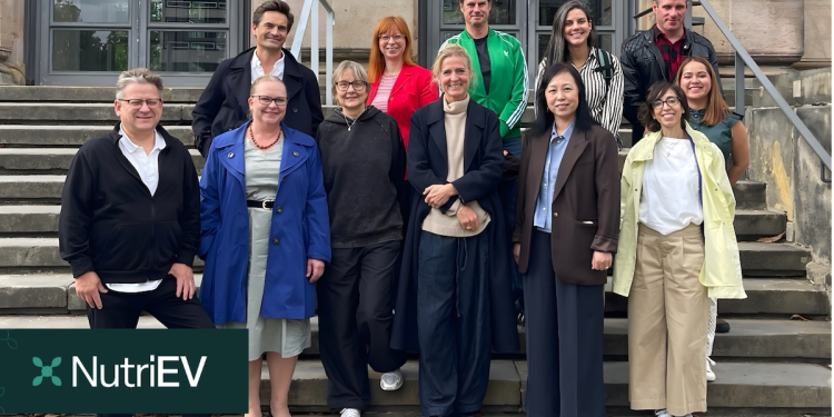 NutriEV researchers are exploring how nanoscale vesicles in everyday foods could help address obesity and metabolic disorders.