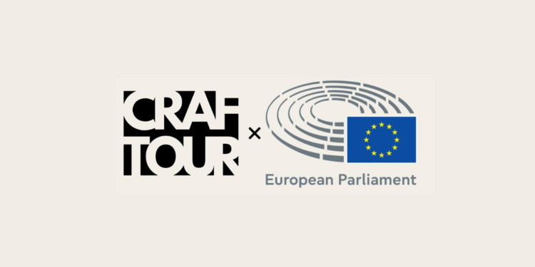 CRAFTOUR – a joint initiative of six major EU-funded projects representing 75 organisations across 21 member states – announces two high-level events.