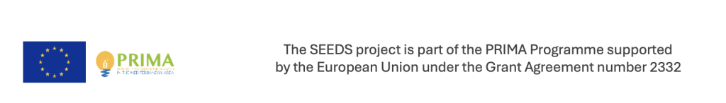 EU SEEDS project