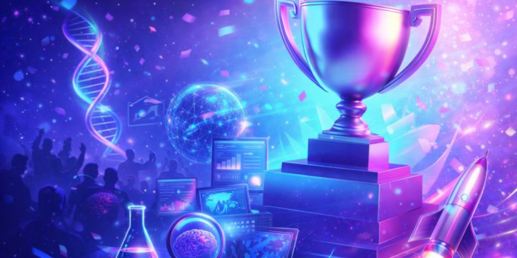 Celebrating Research Communication in 2025