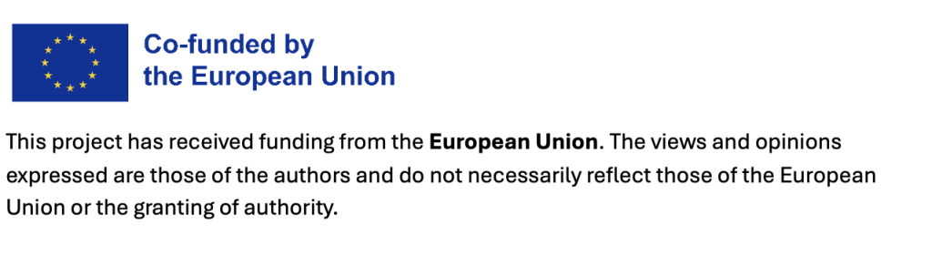 EU-funded