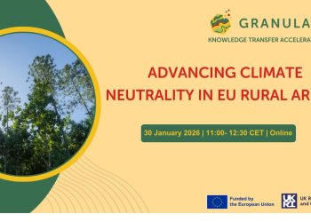 GRANULAR WEBINAR 30 january