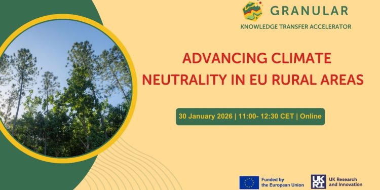 GRANULAR WEBINAR 30 january