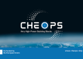 EU co-funded project CHEOPS VHP BB advances high-power electric propulsion for future space missions