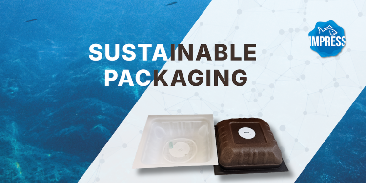 IMPRESS-Biobased Smart Packaging for the Fish Industry