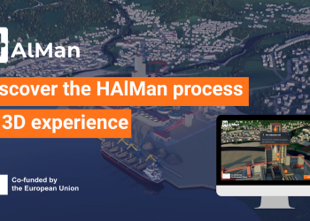 Discover the HAlMan process in 3D experience