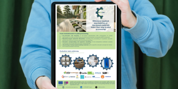 ATRIUM approaches project midpoint