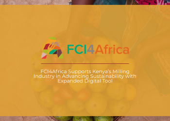 FCI4Africa Press Release