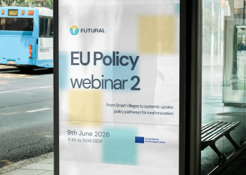 The FUTURAL project invites you to the 2nd Policy Webinar