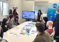 The IMPRESS project has officially launched its educational activities, marking an important step in one of the project’s major engagement pillars.