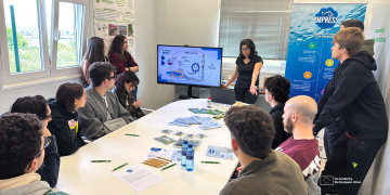 The IMPRESS project has officially launched its educational activities, marking an important step in one of the project’s major engagement pillars.