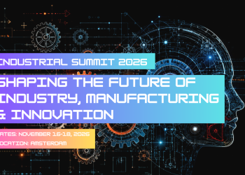 Industrial Summit 2026