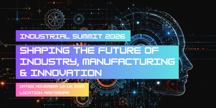 Industrial Summit 2026