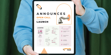 LIGAWINE has officially launched a €1.8 million Open Call to support the deployment, validation, and market uptake of sustainable...