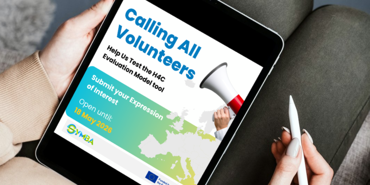 SYMBA Open Call - Test the H4C Evaluation Model Tool
