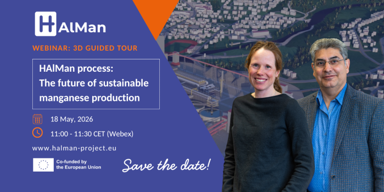Webinar 3D Guided tour