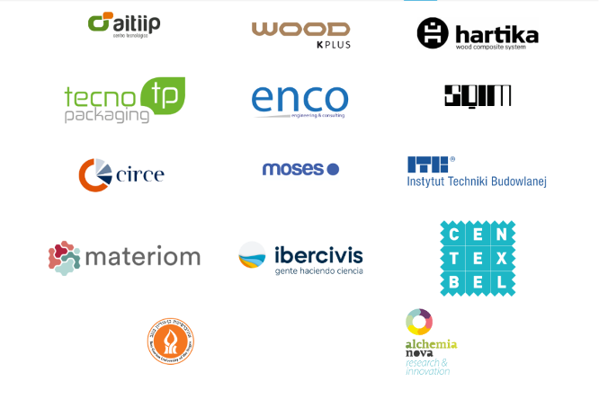 ATRIUM partner
