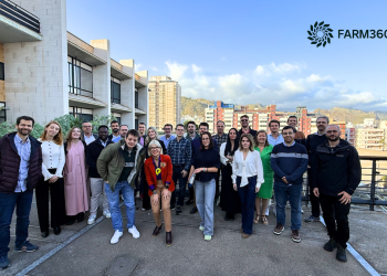 FARM360TECH is an Horizon Europe project, launched in September 2025, in Brussels, Belgium, with a clear mission